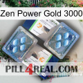 Zen Power Gold 3000 viagra5